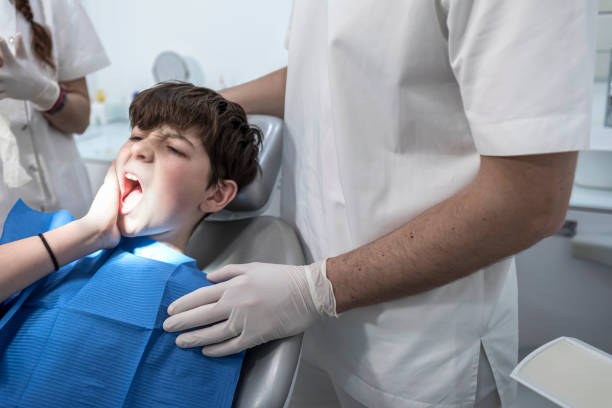 Best Pediatric Emergency Dentist in Mayer, AZ